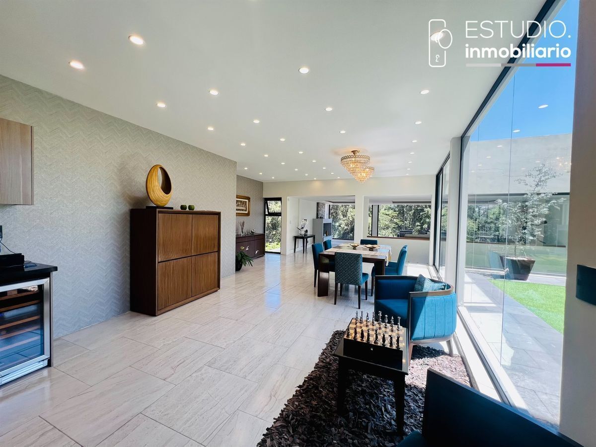 casa en venta lomas de tecamachalco