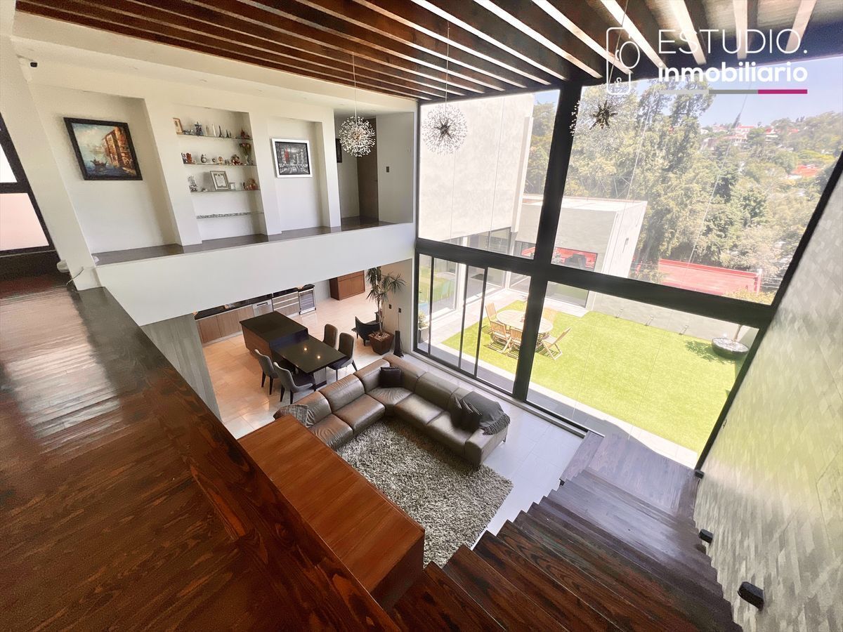 casa en venta lomas de tecamachalco