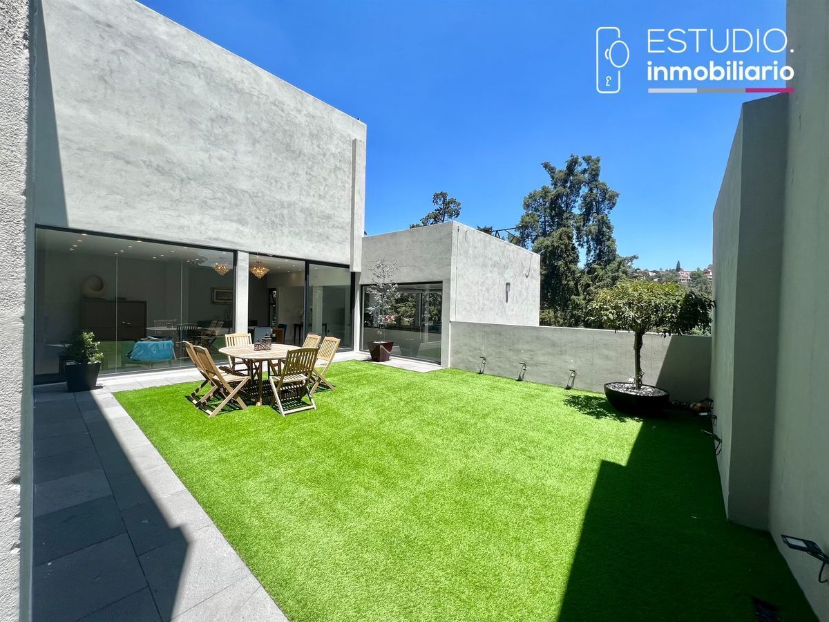 casa en venta lomas de tecamachalco