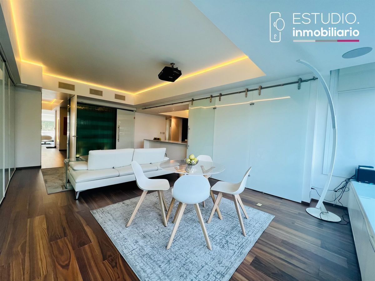 departamento en venta  lomas de chapultepec