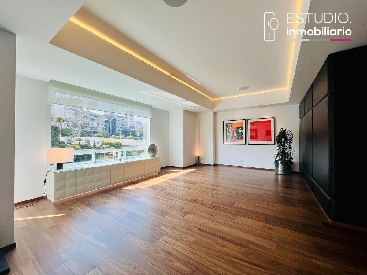 departamento en venta  lomas de chapultepec