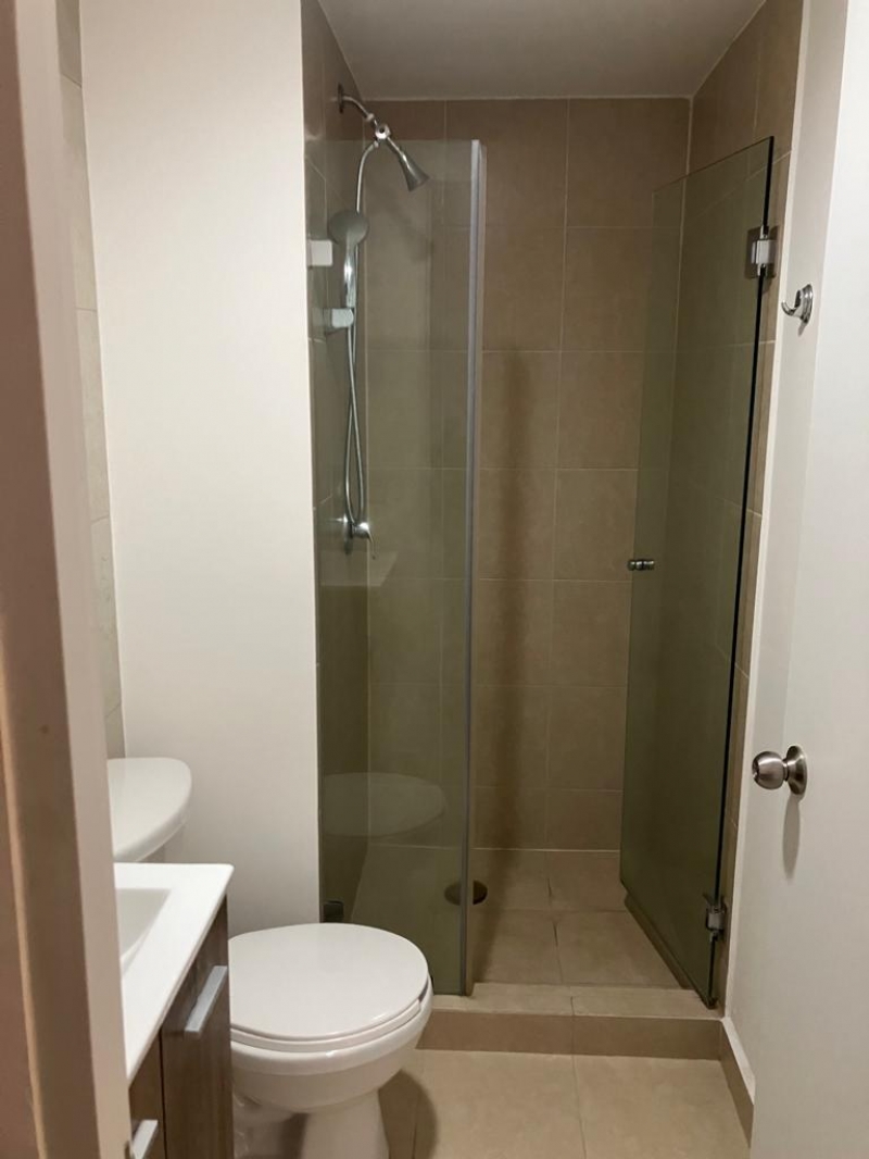 se vende departamento en puerta toreo miguel hidalgo cdmx. 