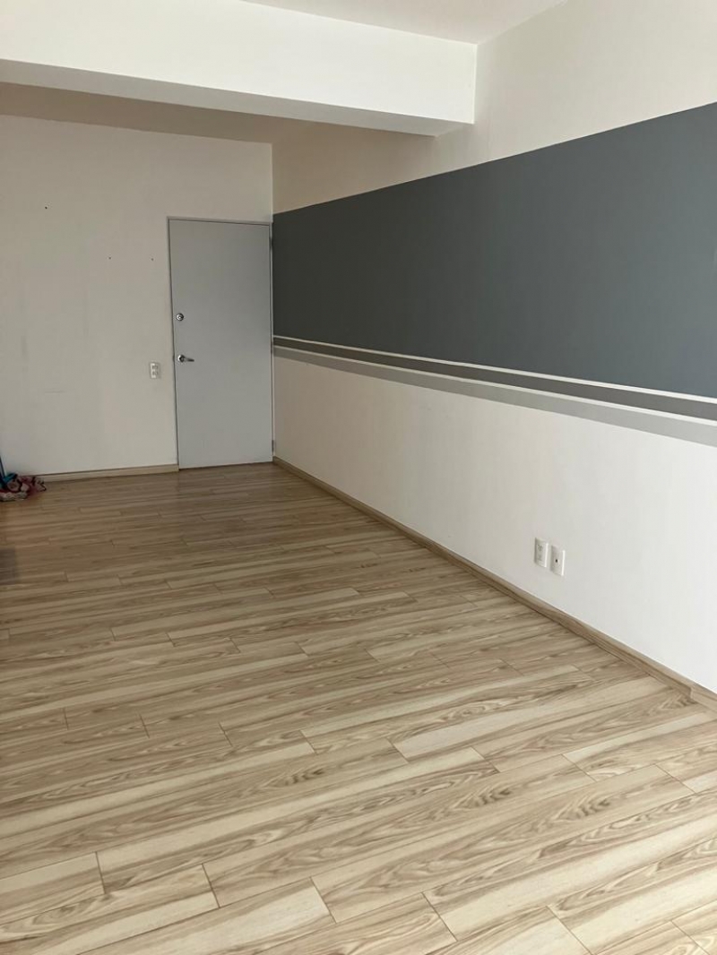 se vende departamento en puerta toreo miguel hidalgo cdmx. 