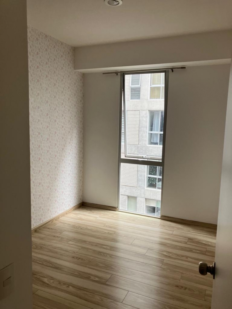 se vende departamento en puerta toreo miguel hidalgo cdmx. 