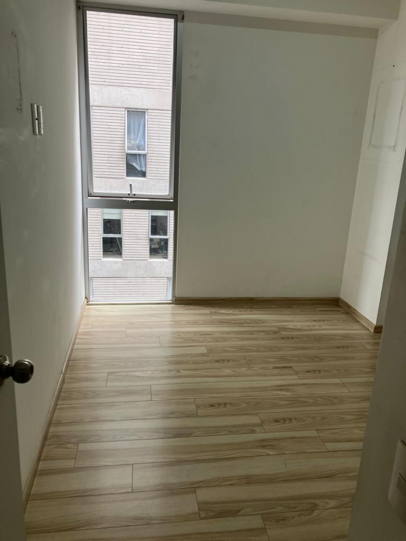 se vende departamento en puerta toreo miguel hidalgo cdmx. 