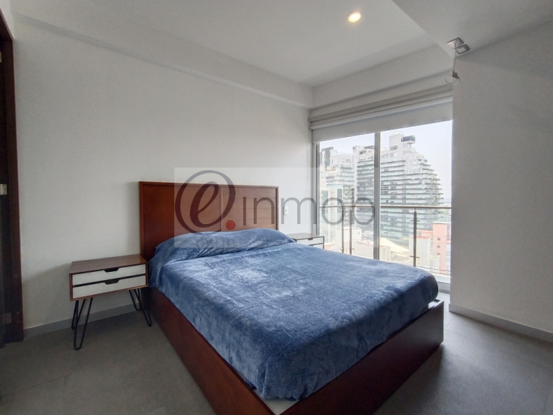 venta departamento xoco, 2 recámaras con balcon.