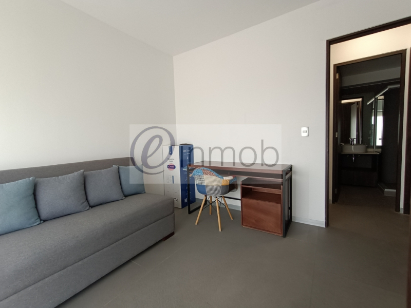 venta departamento xoco, 2 recámaras con balcon.