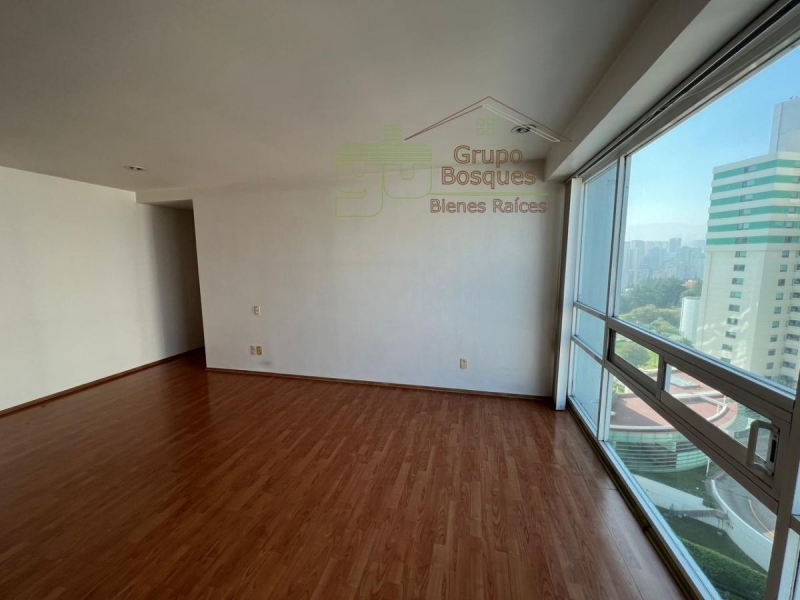 departamento en venta y renta en jesús del monte