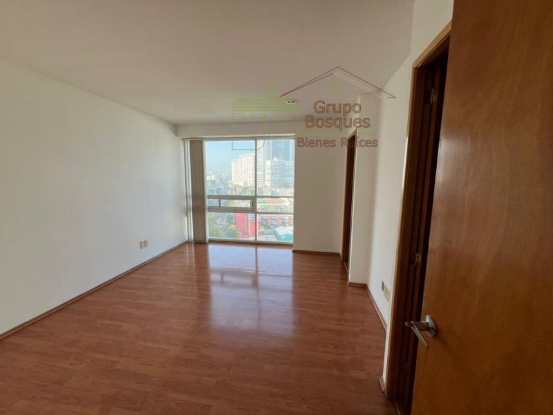 departamento en venta y renta en jesús del monte