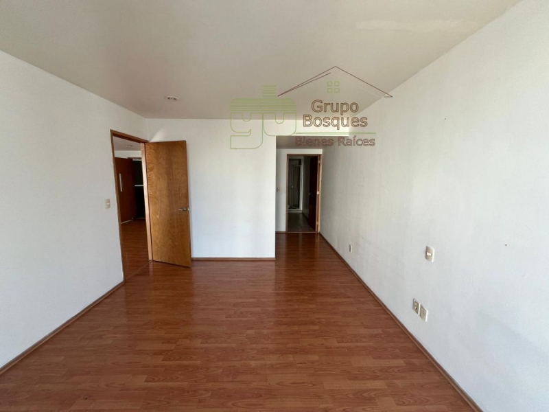 departamento en venta y renta en jesús del monte