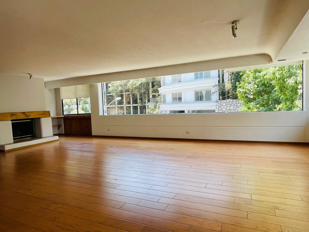 muy buen departamento en venta en bosques