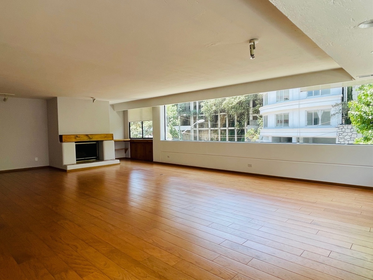 muy buen departamento en venta en bosques