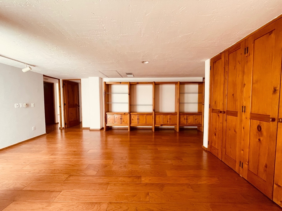 muy buen departamento en venta en bosques