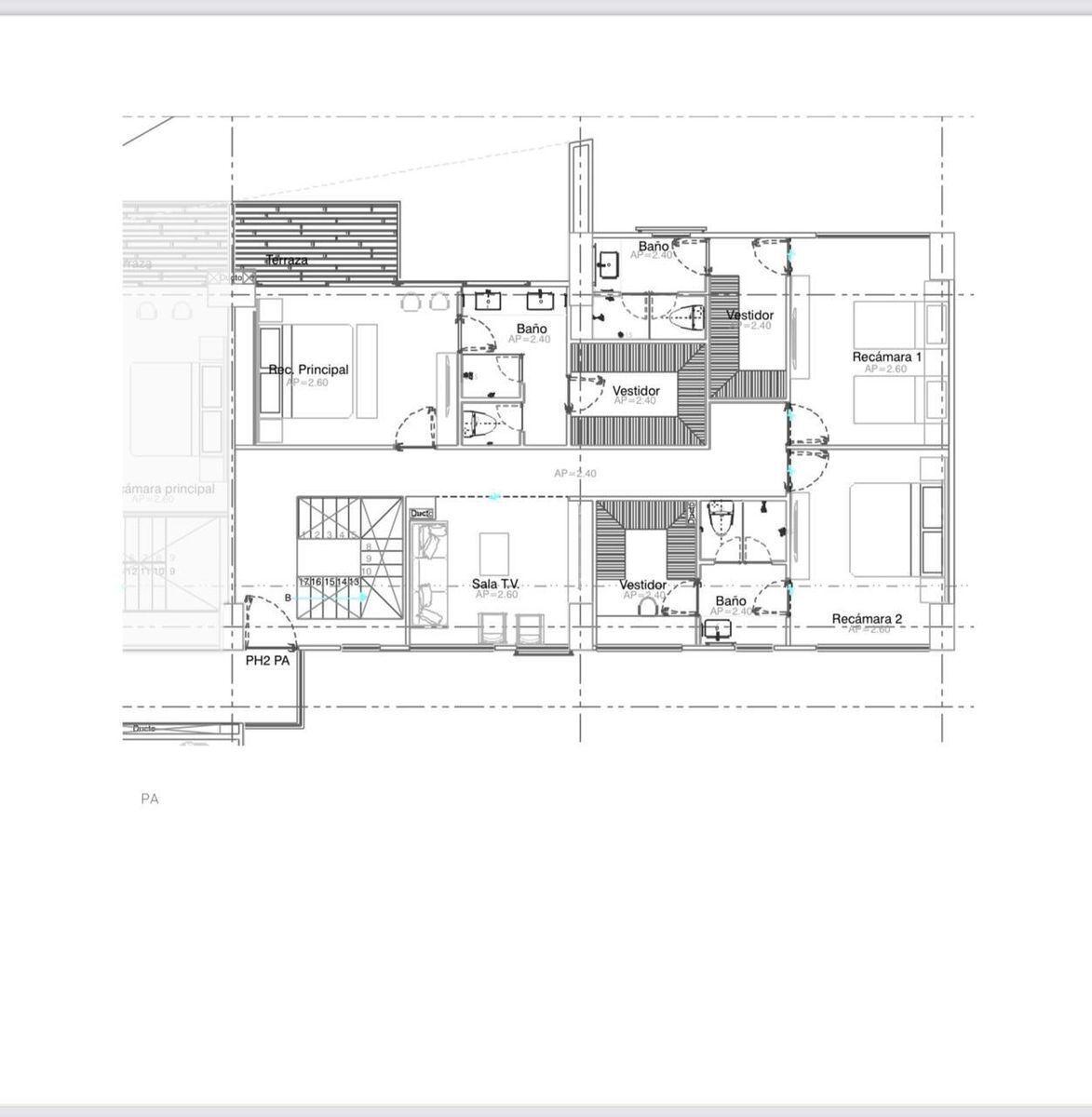 departamento en renta nova bosques