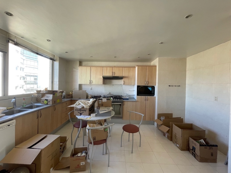 departamento en venta o renta en bosques de las lomas