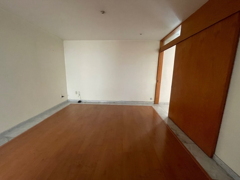 departamento en venta o renta en bosques de las lomas