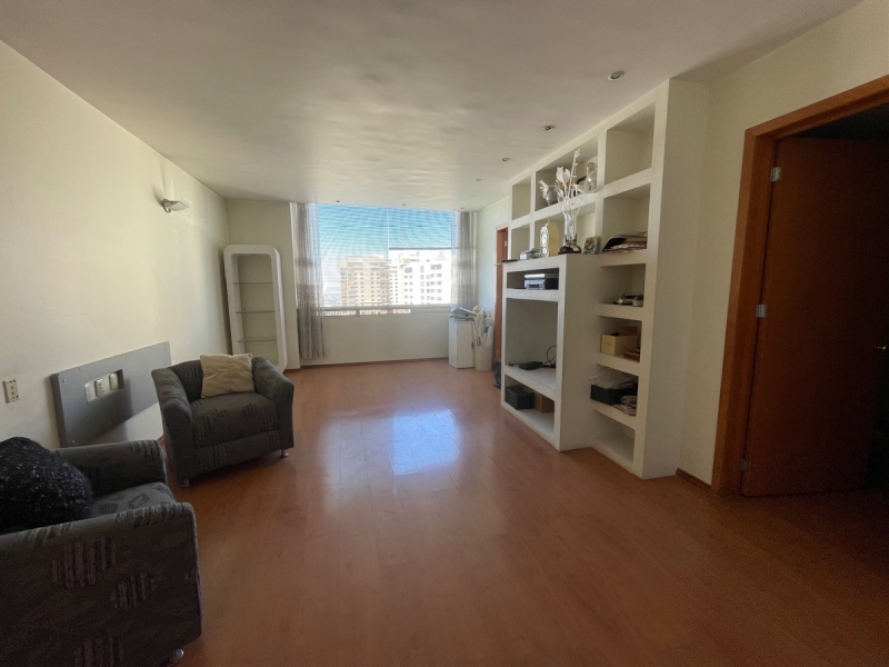 departamento en venta o renta en bosques de las lomas