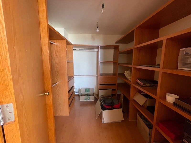 departamento en venta o renta en bosques de las lomas