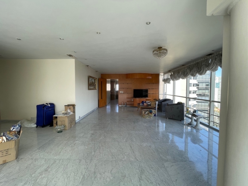 departamento en venta o renta en bosques de las lomas