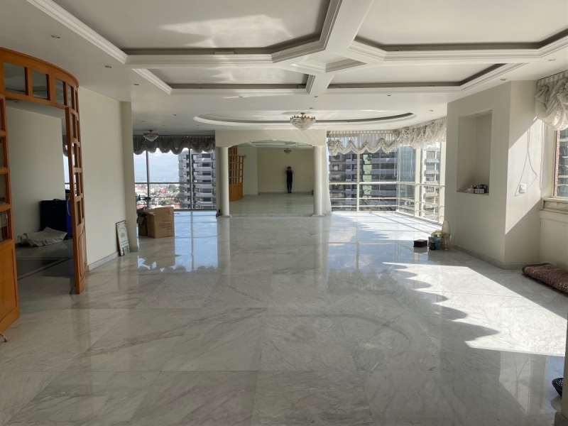 departamento en venta o renta en bosques de las lomas