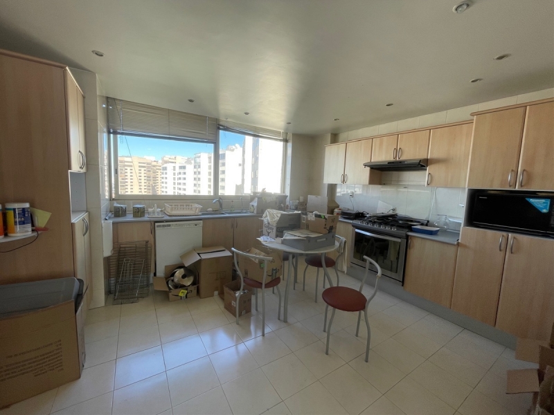 departamento en venta o renta en bosques de las lomas