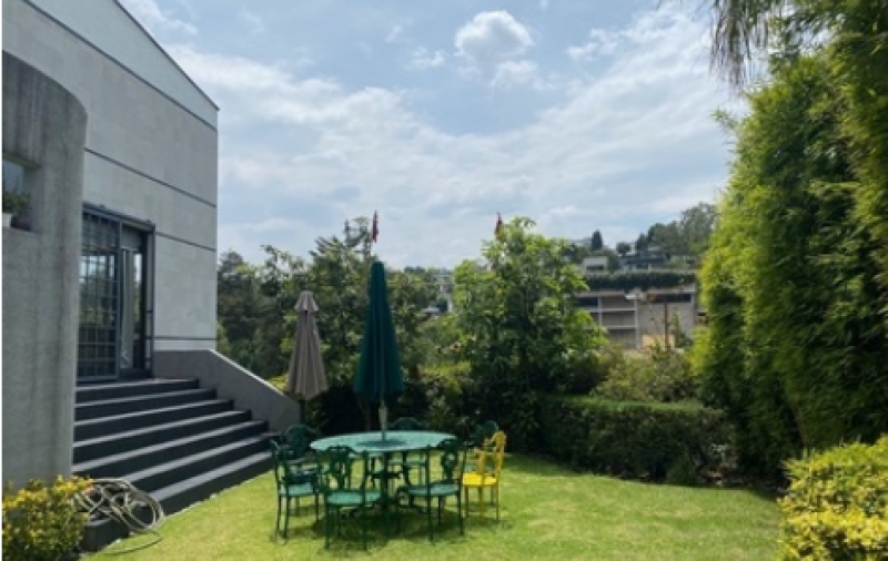 casa en venta en bosque de las lomas