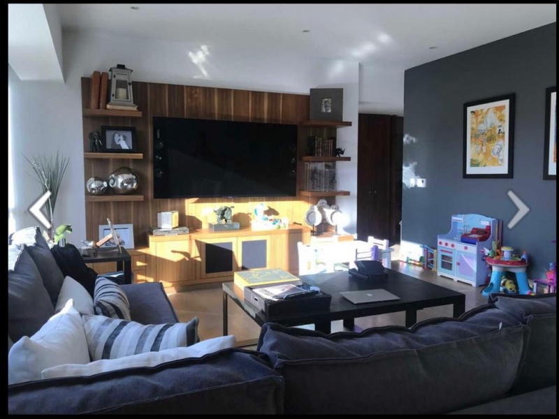 departamento en venta en contadero