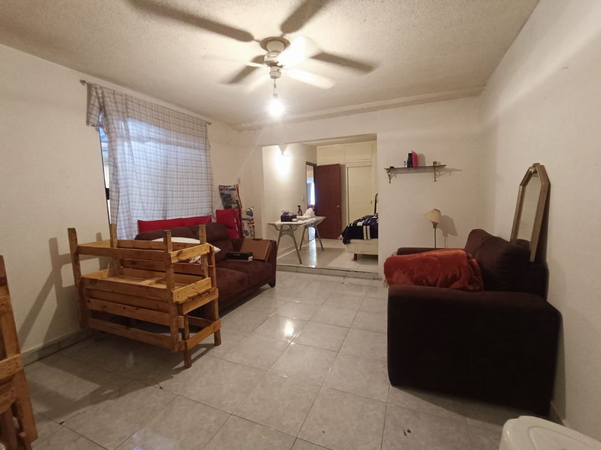 casa en venta en tlalnepantla, nueva ixtacala