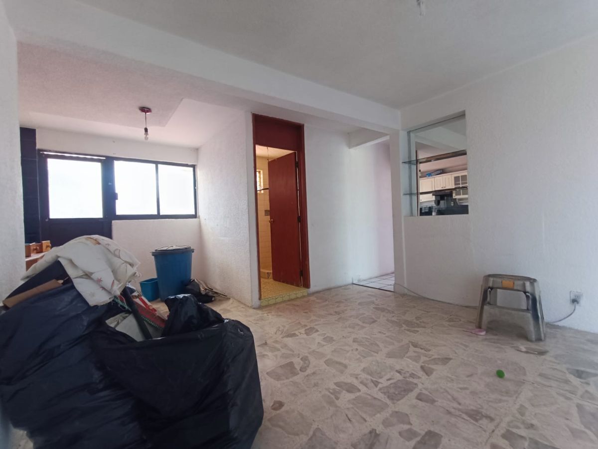 casa en venta en tlalnepantla, nueva ixtacala