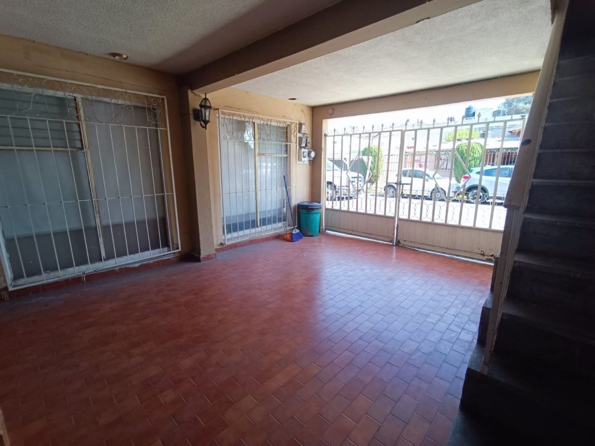 casa en venta en tlalnepantla, nueva ixtacala