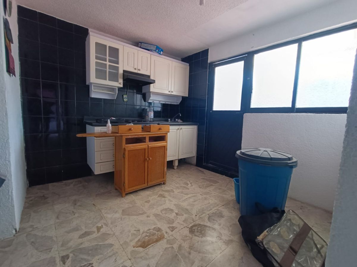 casa en venta en tlalnepantla, nueva ixtacala