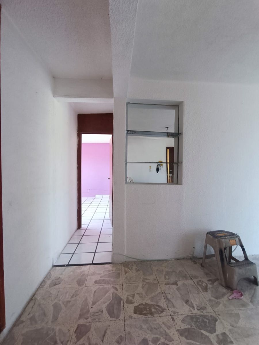 casa en venta en tlalnepantla, nueva ixtacala