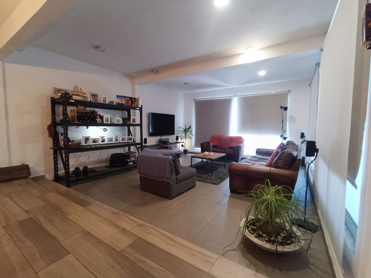 casa en venta en tlalnepantla, nueva ixtacala