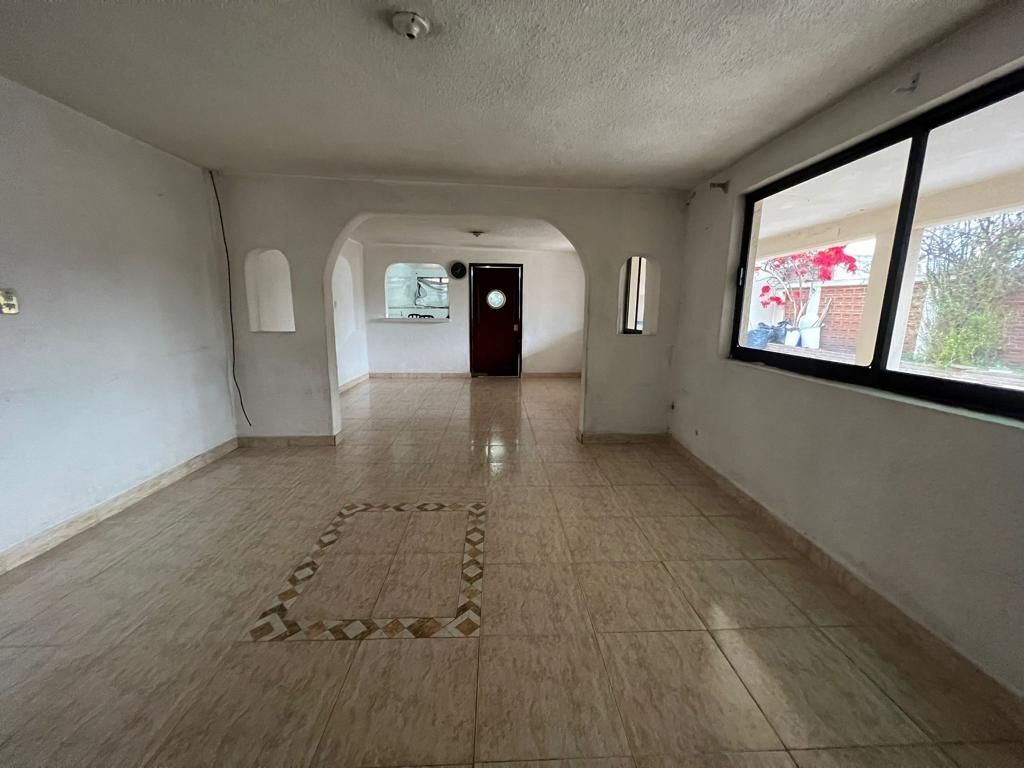 casa en venta en atizapán de zaragoza, lomas de san lorenzo