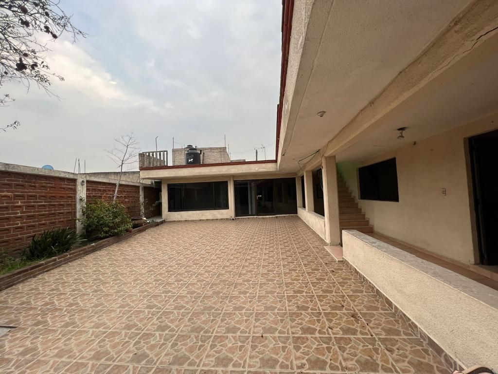 casa en venta en atizapán de zaragoza, lomas de san lorenzo