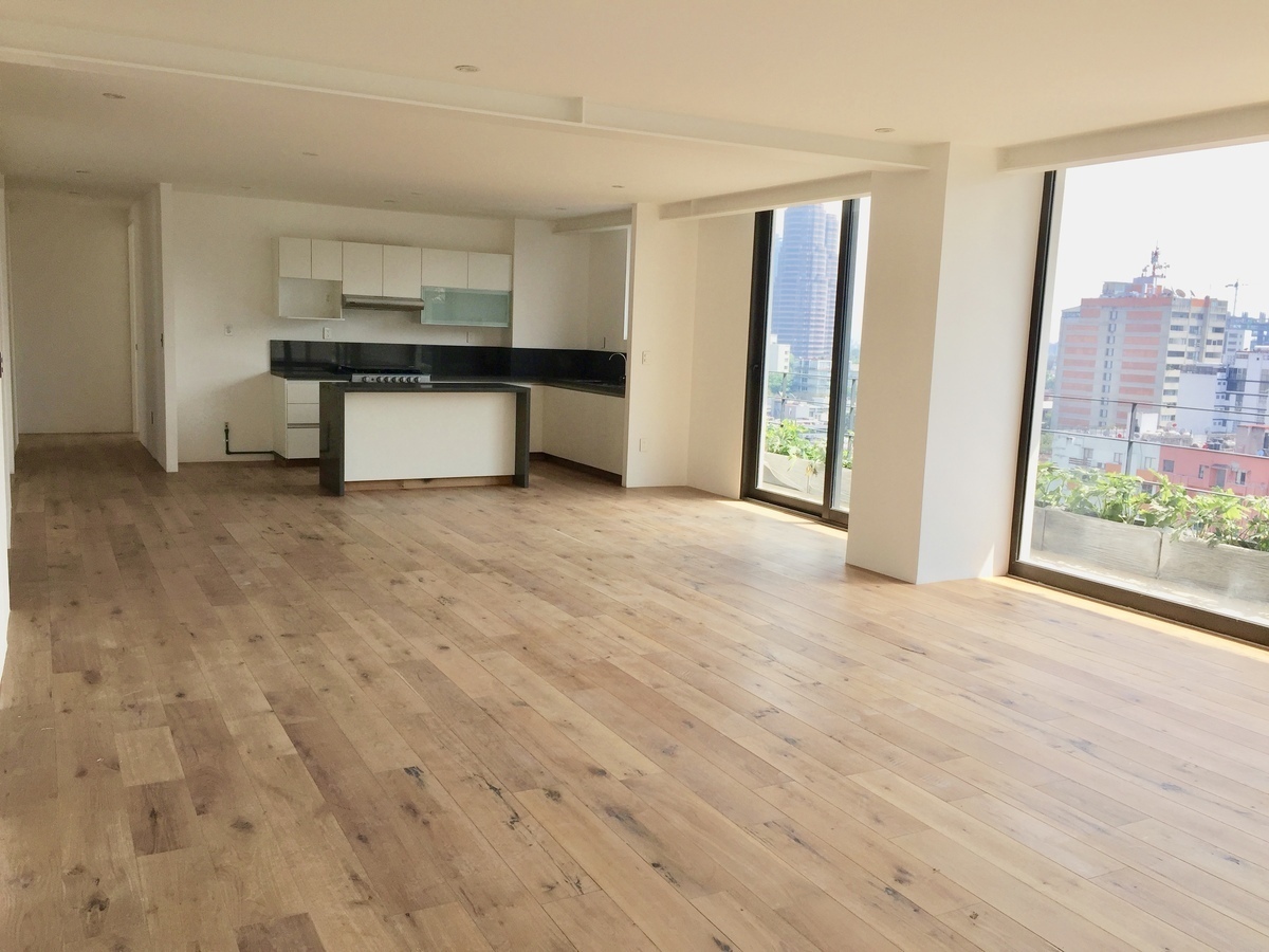 venta departamento ph polanco con r.g. privado