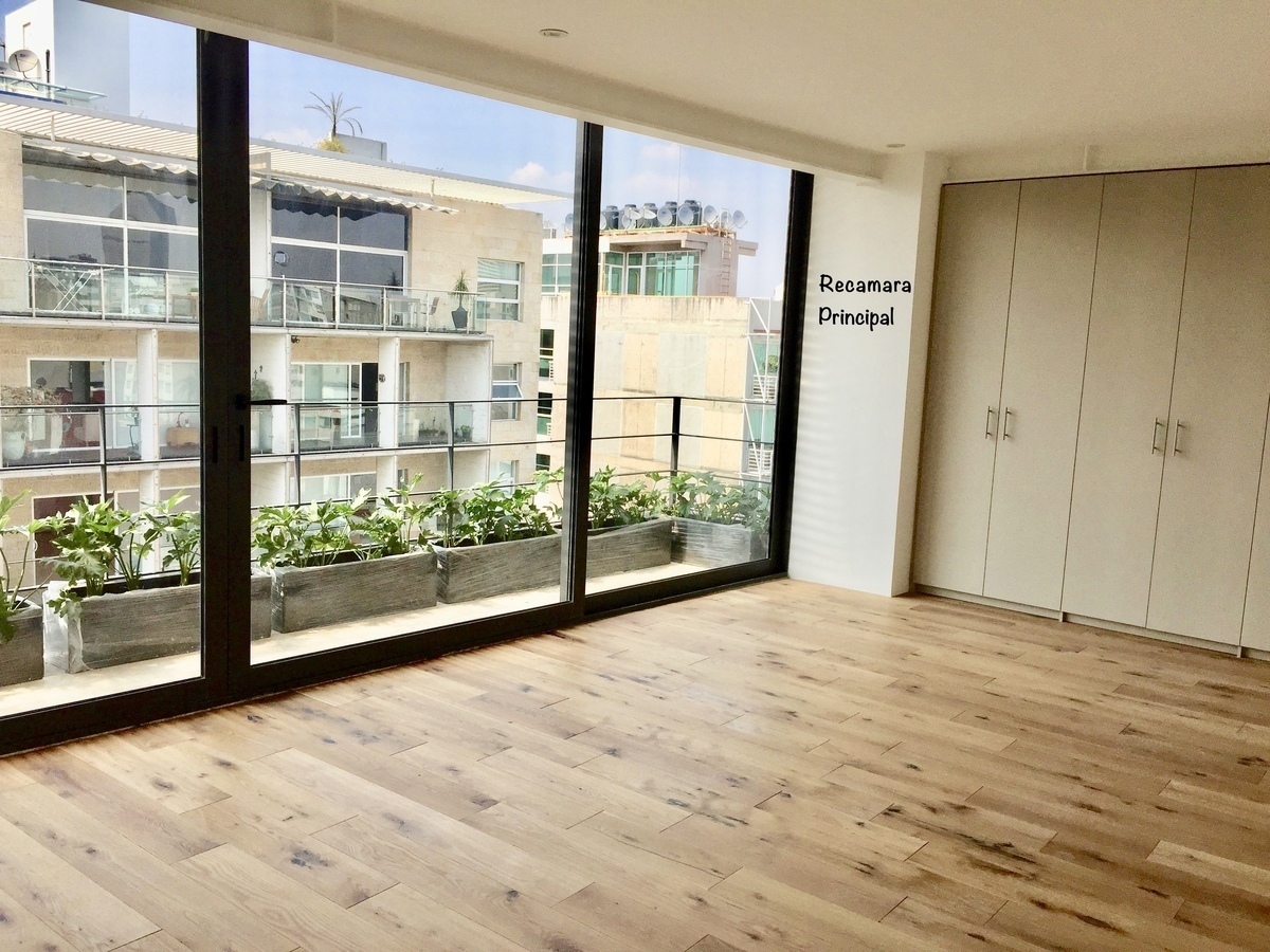 venta departamento ph polanco con r.g. privado