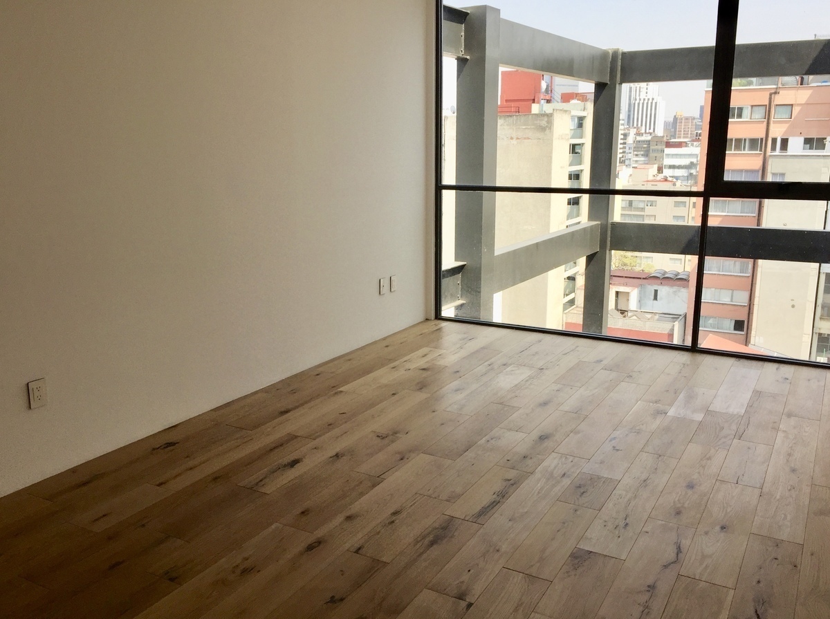 venta departamento ph polanco con r.g. privado