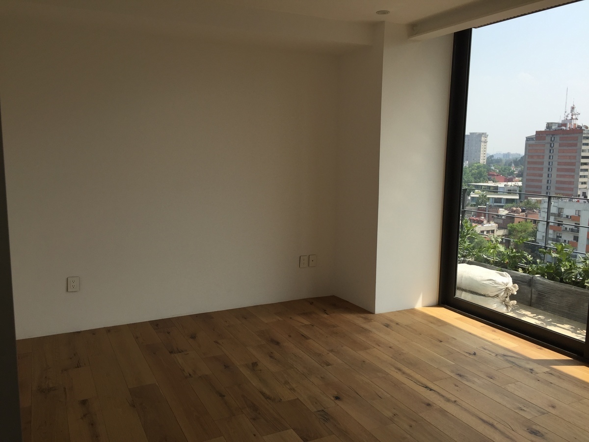 venta departamento ph polanco con r.g. privado