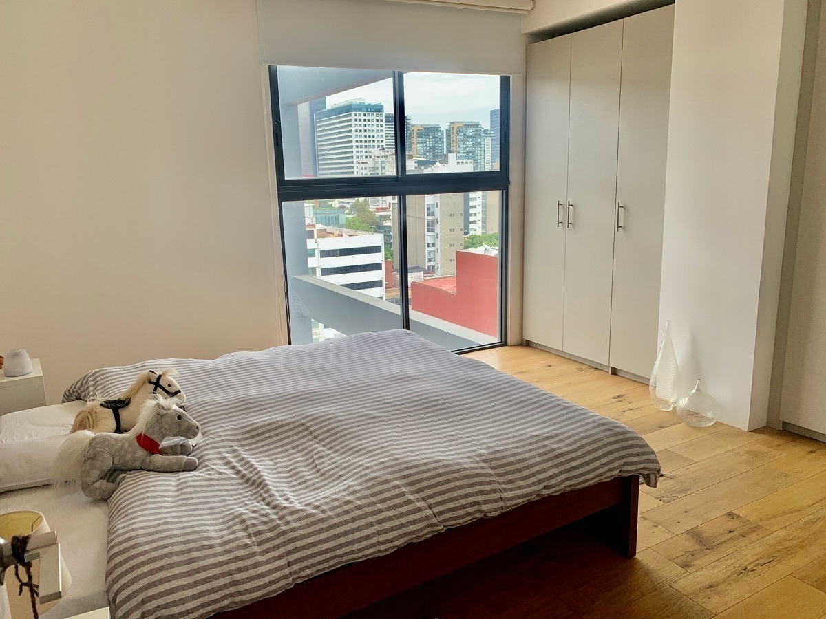 venta departamento ph polanco con r.g. privado