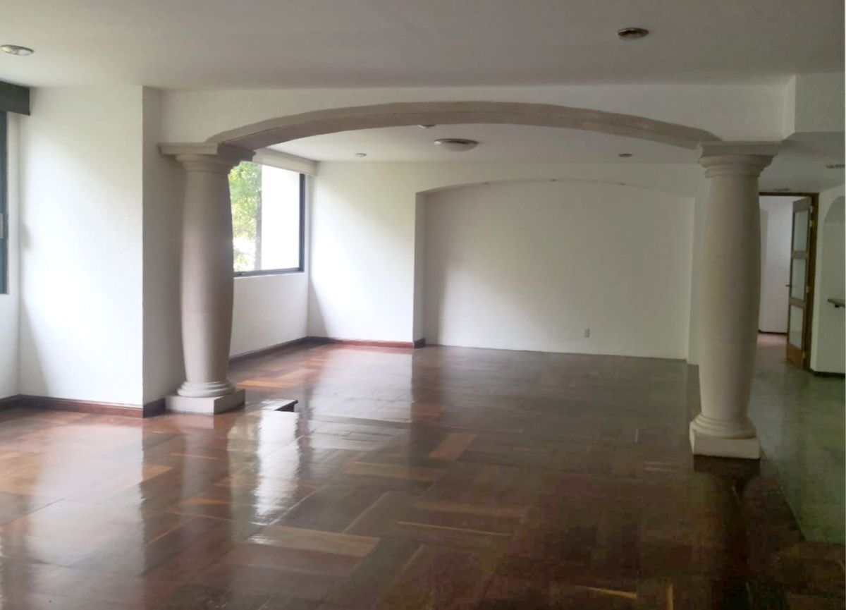 venta departamento bosques de las lomas