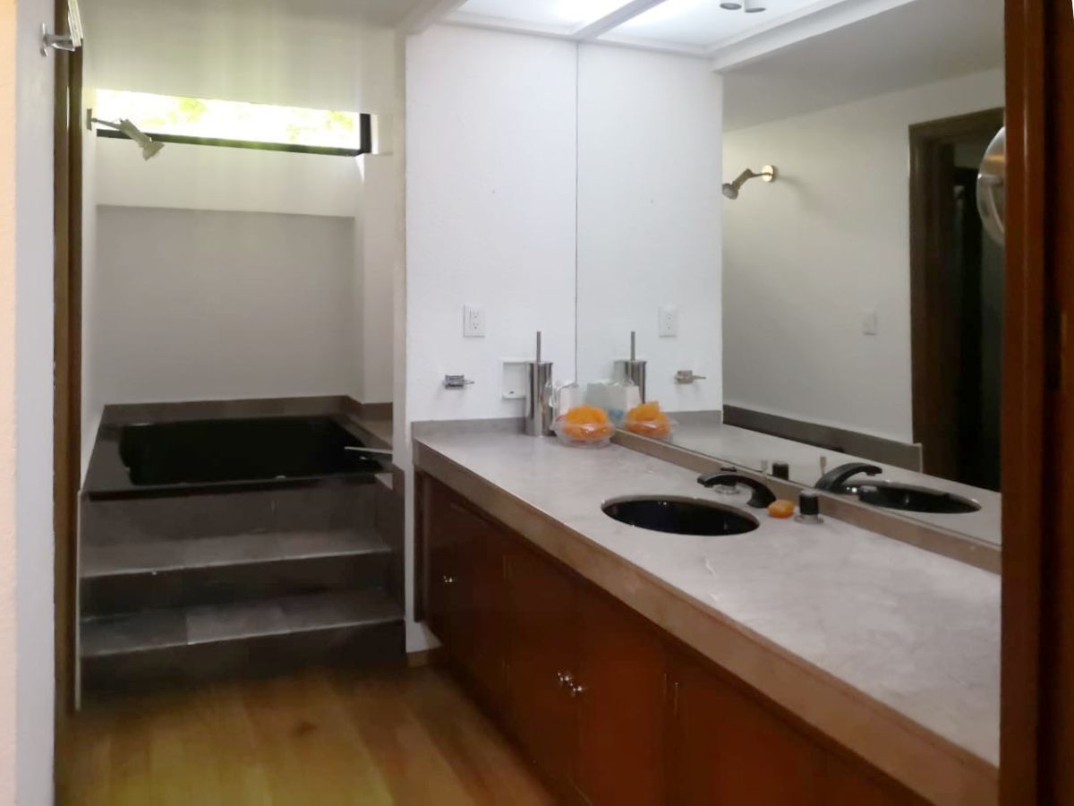 venta departamento bosques de las lomas