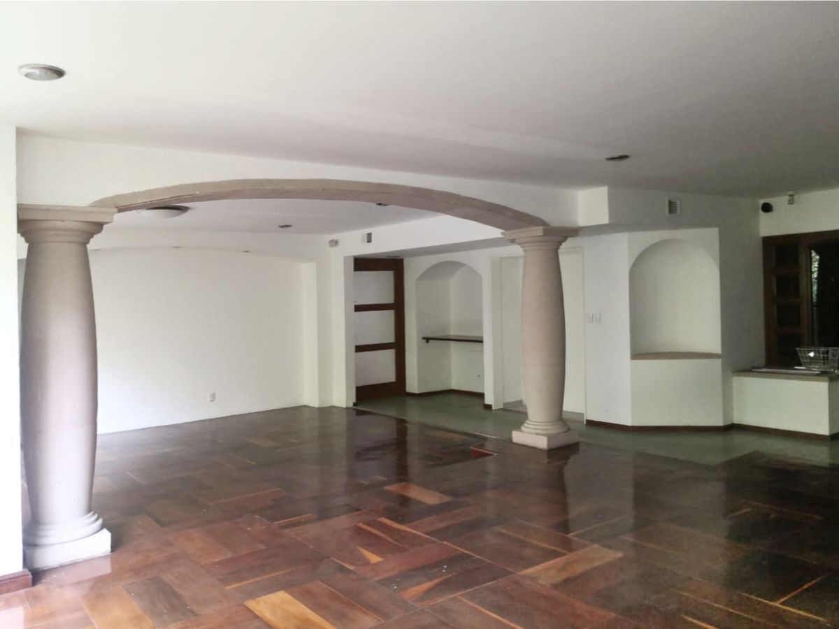 venta departamento bosques de las lomas