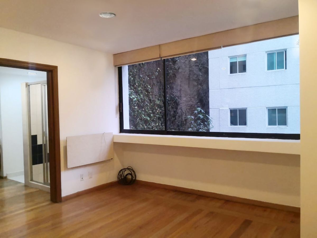 venta departamento bosques de las lomas