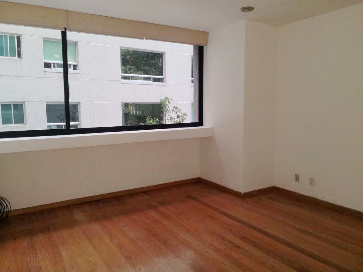 venta departamento bosques de las lomas