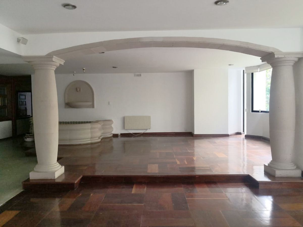 venta departamento bosques de las lomas