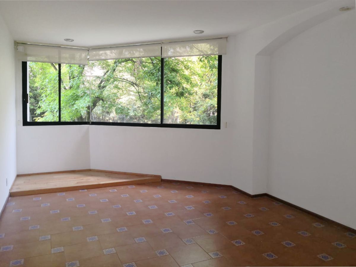 venta departamento bosques de las lomas