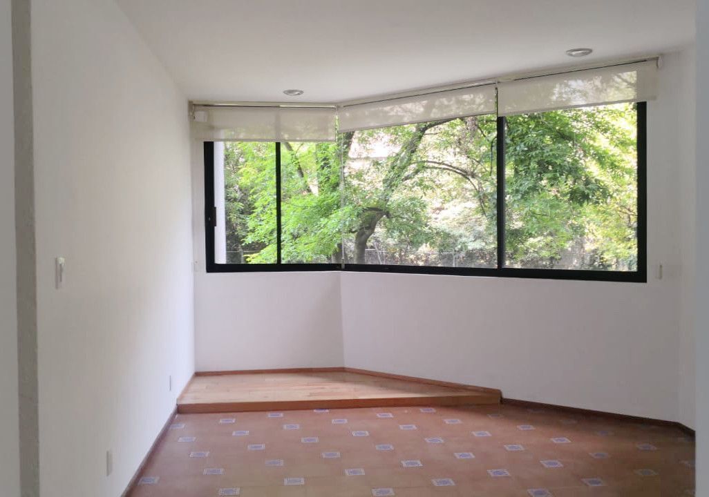 venta departamento bosques de las lomas