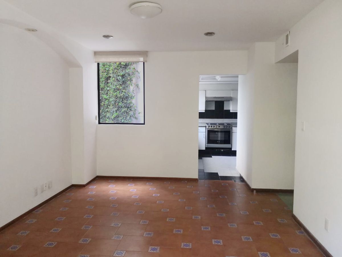 venta departamento bosques de las lomas