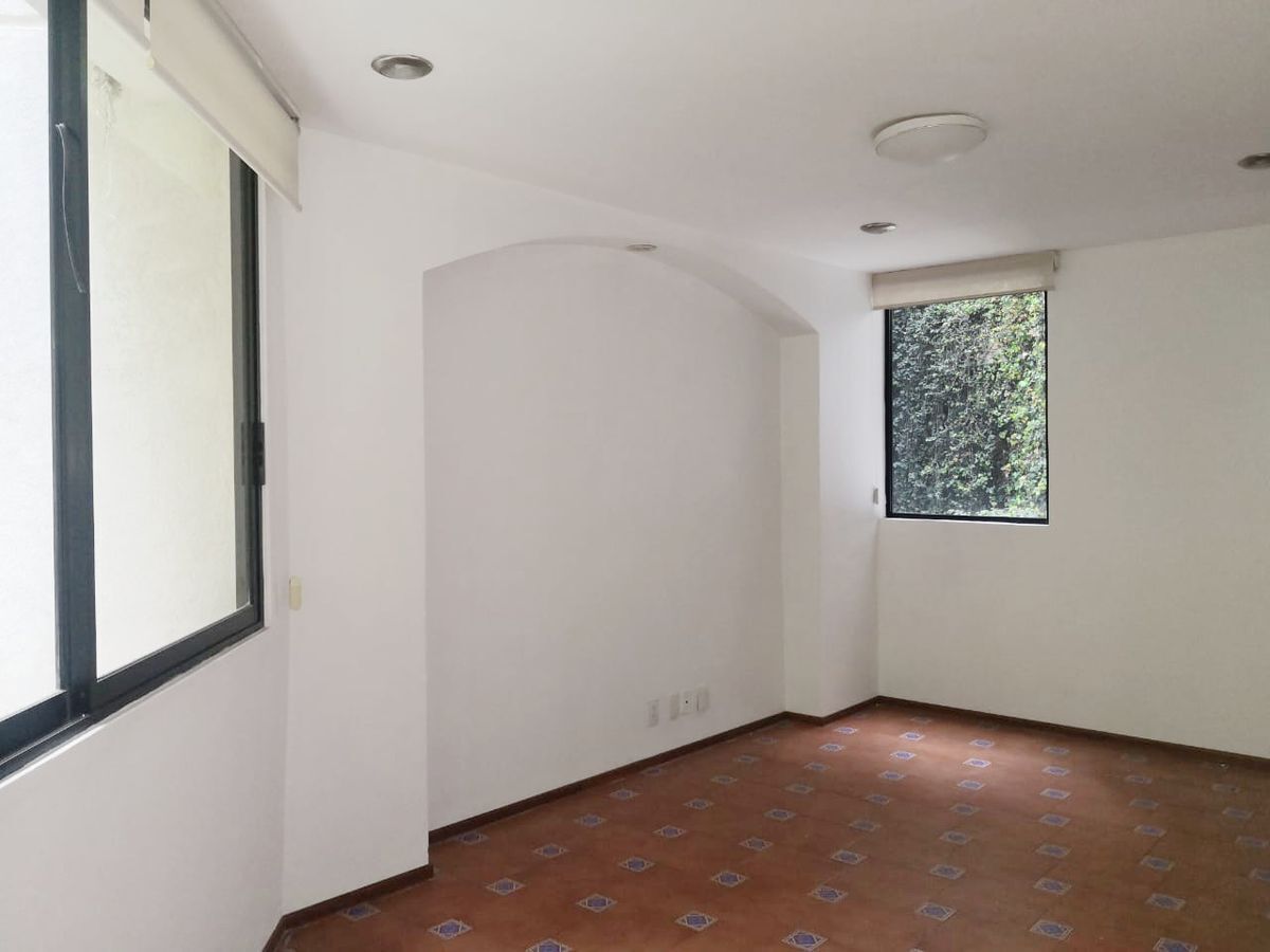 venta departamento bosques de las lomas